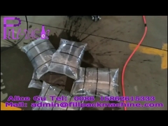 آلة تعبئة المياه بغشاء مركب