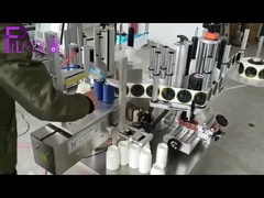 1897 الزجاجة المربعة المسطحة الزجاجة ذات الشكل الخاص