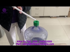 1882 U3 House Mini 65*125MM مضخة مياه الشرب القابلة لإعادة الشحن