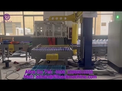 طراز 1887 V7 الحافلة المنسقة مع الجهاز