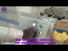 1987 L5 5 جالون 19 لتر 380 فولت نصف أوتوماتيكية غسالة الزجاجات