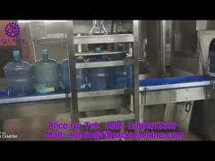 2102 L5 طبل خمسة جالون 450 طبل غسيل، ملء، وتختم آلة متكاملة