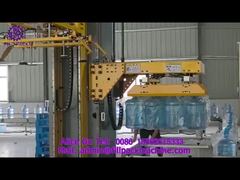 2162 J92 منصة نقالة جالون مثبتة على عمود