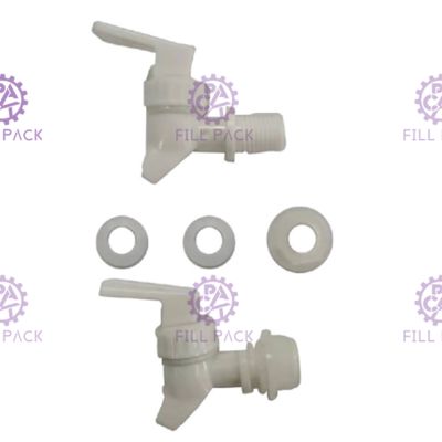 موزع المياه صنبور صنبور جالون المياه الاستهلاكية النباتية لمدة 3 أو 5 جالون زجاجة دلو مستهلك المزود