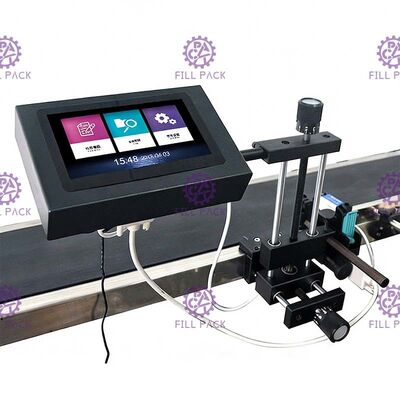 خط إنتاج المياه المعدنية للزجاجة البلاستيكية 6000BPH 18-18-6 شطف ملء السد المزود