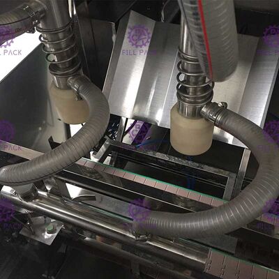 الفولاذ المقاوم للصدأ 304 3KW 300 BPH جالون محطة مياه المزود