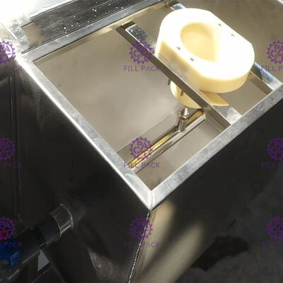 BSC-1 كاب سحب 200BPH خمسة جالون غسالة دلو المزود