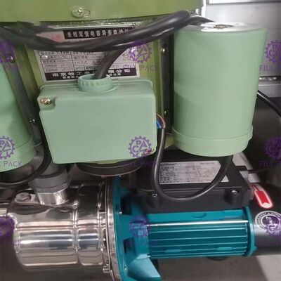 900*800*1200mm S-1 18.9L آلة غسل زجاجات البرميل المزود