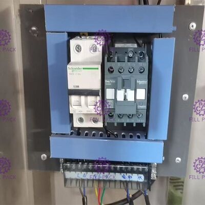 S-2 التحكم اليدوي القمع 400BPH 5 جالون غسالة الزجاجات المزود