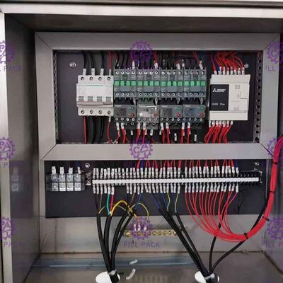 Sus304 Auto Operation Valve الشرب 4000lph Ro آلة معالجة المياه المزود