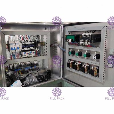 2000LPH مياه الشرب محطة معالجة المياه RO مع 4040 غشاء لمصنع المياه المزود