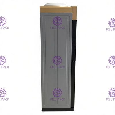 الطابق الدائمة 220V موزع مياه الشرب الباردة الساخنة المزود