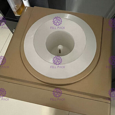 موزع مياه تبريد بضاغط عالي المستوى 110 فولت 2 لتر عالي الكثافة HDPE المزود