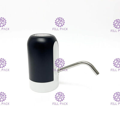 House Mini 65 * 125MM مضخة مياه الشرب القابلة لإعادة الشحن المزود