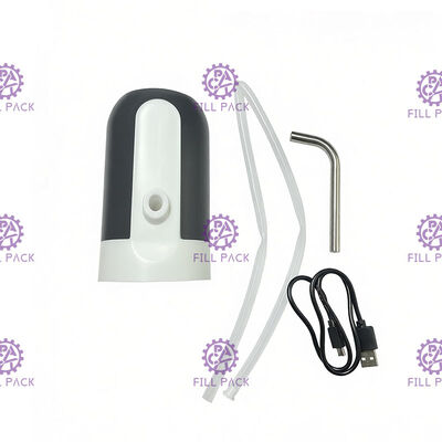 House Mini 65 * 125MM مضخة مياه الشرب القابلة لإعادة الشحن المزود