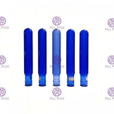 زجاجة مياه معدنية 5 جالون PET التشكيل البلاستيكي 20 لتر زجاجة PET التشكيل المزود