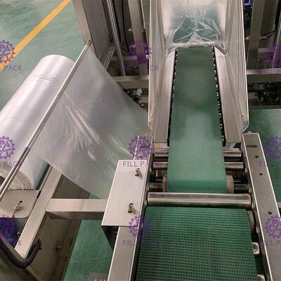 آلة تعبئة زجاجة المياه الأوتوماتيكية PLC 5 جالون 2200BPH المزود