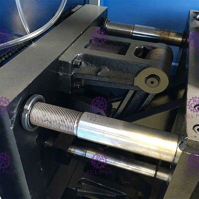 مياه الشرب 18.9 لتر جالون آلة نفخ الزجاجة المزود