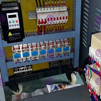 مياه الشرب 18.9 لتر جالون آلة نفخ الزجاجة المزود