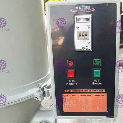 3850KN قوة التشويش 5 جالون الماشية الماشية آلة الحقن المسبقة المزود