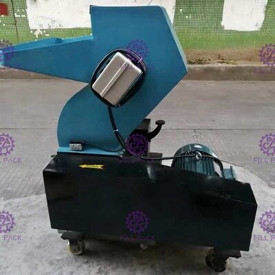 3850KN قوة التشويش 5 جالون الماشية الماشية آلة الحقن المسبقة المزود