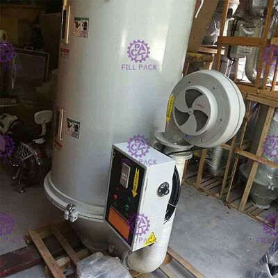 آلة حقن زجاجات بلاستيكية 660 ملم لـ 5 جالونات 750 غرام المزود