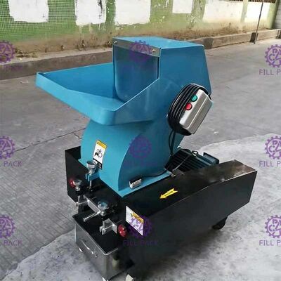 آلة حقن زجاجات بلاستيكية 660 ملم لـ 5 جالونات 750 غرام المزود