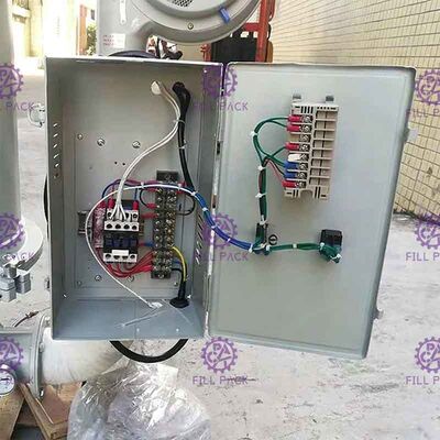 آلة حقن زجاجات بلاستيكية 660 ملم لـ 5 جالونات 750 غرام المزود