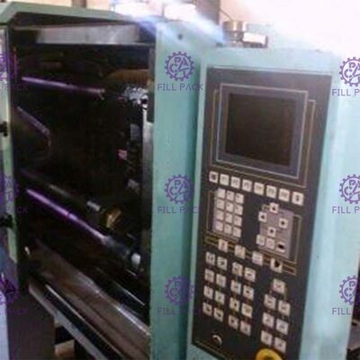 3 جالون 120BPH التشكيل حقن صب الآلة المزود