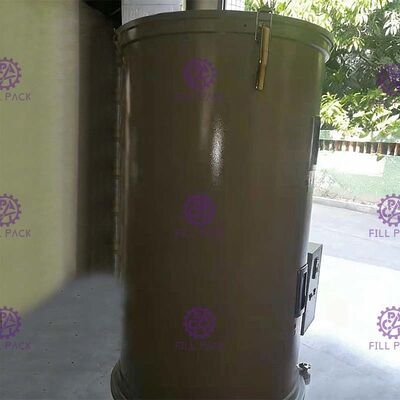 الهيدروليكي 16MPA PET زجاجة تشكيل آلة المزود