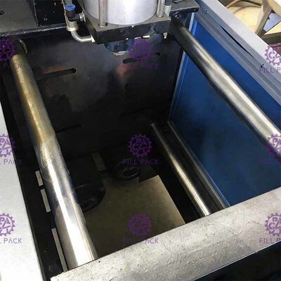 تجويف واحد 20 لتر 150BPH جالون زجاجة تهب آلة المزود