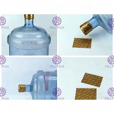 1000 * 800 * 2000mm الفولاذ المقاوم للصدأ PET زجاجة وصفها المزود