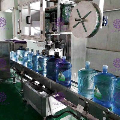 باناسونيك AC موتور عنق كم جولة زجاجة وصفها المزود