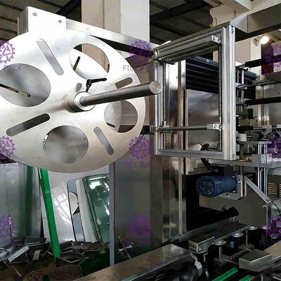 باناسونيك AC موتور عنق كم جولة زجاجة وصفها المزود