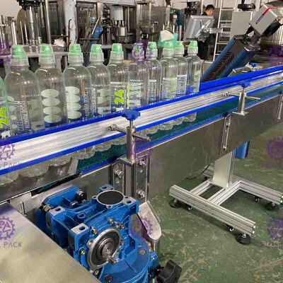 High Resolution Inkjet Coding Line / Unit for Bar Code Printing المزود