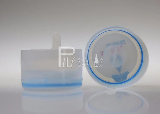 55mm 5 جالون إبريق الماء لا قبعات الانسكاب المزود