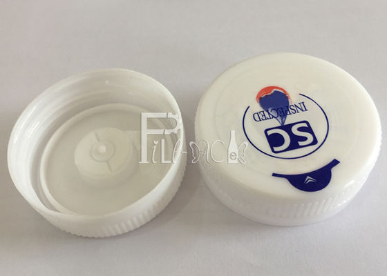 55mm 5 جالون إبريق الماء لا قبعات الانسكاب المزود