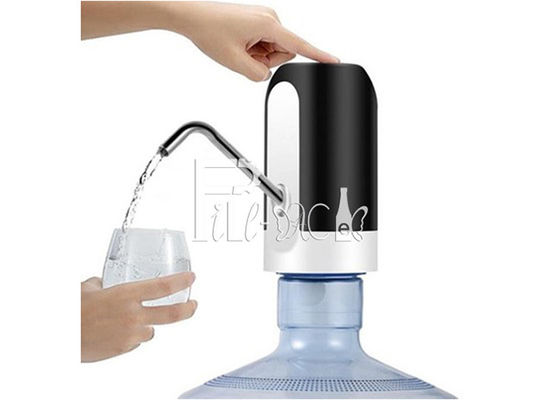 House Mini 65 * 125MM مضخة مياه الشرب القابلة لإعادة الشحن المزود