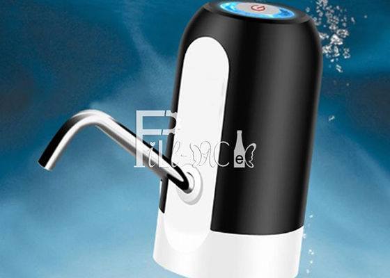 House Mini 65 * 125MM مضخة مياه الشرب القابلة لإعادة الشحن المزود