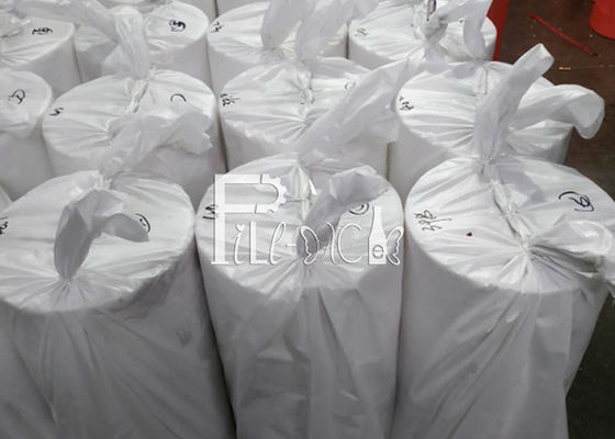 700mm أكياس دلو مستهلكات محطة مياه جالون HDPE المزود