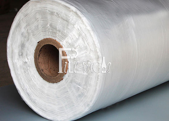 700mm أكياس دلو مستهلكات محطة مياه جالون HDPE المزود