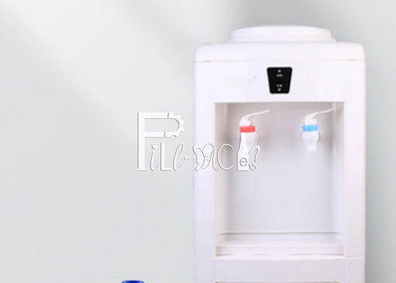 الطابق الدائمة 220V موزع مياه الشرب الباردة الساخنة المزود