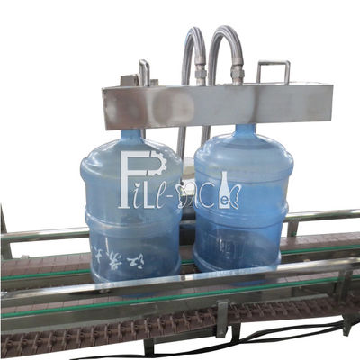 الفولاذ المقاوم للصدأ 304 PVC 3 جالون زجاجة وصفها المزود