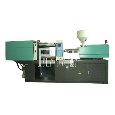 توقف الطوارئ 660mm زجاجة بلاستيكية حقن صب الآلة المزود