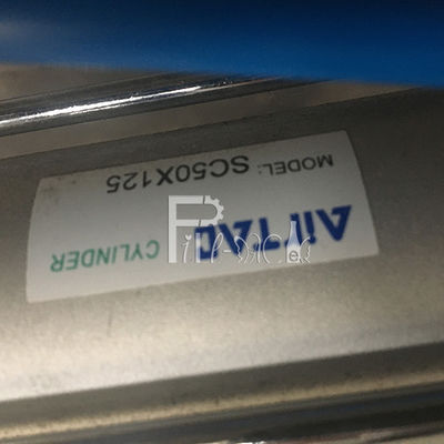 الصحية 18.9L Monoblock 120 BPH جالون خط التعبئة المزود