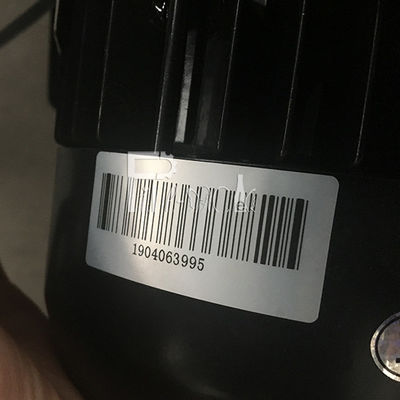 الصحية 18.9L Monoblock 120 BPH جالون خط التعبئة المزود