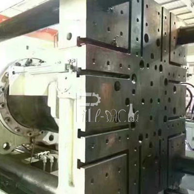 5 جالون 800 جرام PET زجاجة حقن صب الآلة المزود