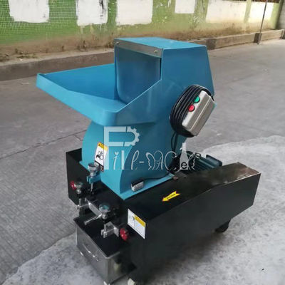 توقف الطوارئ 660mm زجاجة بلاستيكية حقن صب الآلة المزود