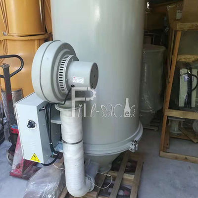 P20 خارج القالب 20L التشكيل حقن صب الآلة المزود