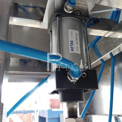 رأسين تعبئة 19 لتر 300 بي إتش إف جالون محطة مياه المزود